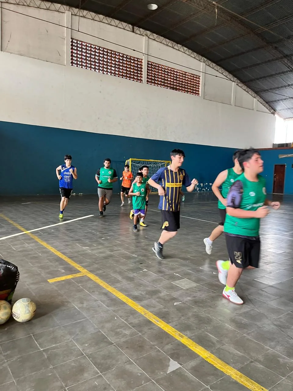 Club Rubbato Guadalupe Arts, Culture and Sports gallery image